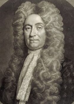 16 апреля 1660 года родился британский врач и натуралист Ханс СЛОАН (Sir Hans Sloan) (1660-1753)