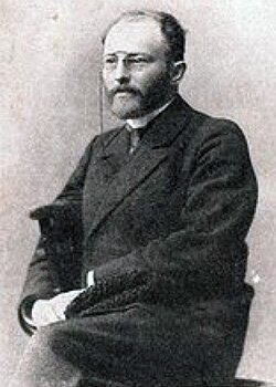 16 января 1867 года родился русский врач и писатель Викентий Викентьевич ВЕРЕСАЕВ (СМИДОВИЧ) (1867-1945)